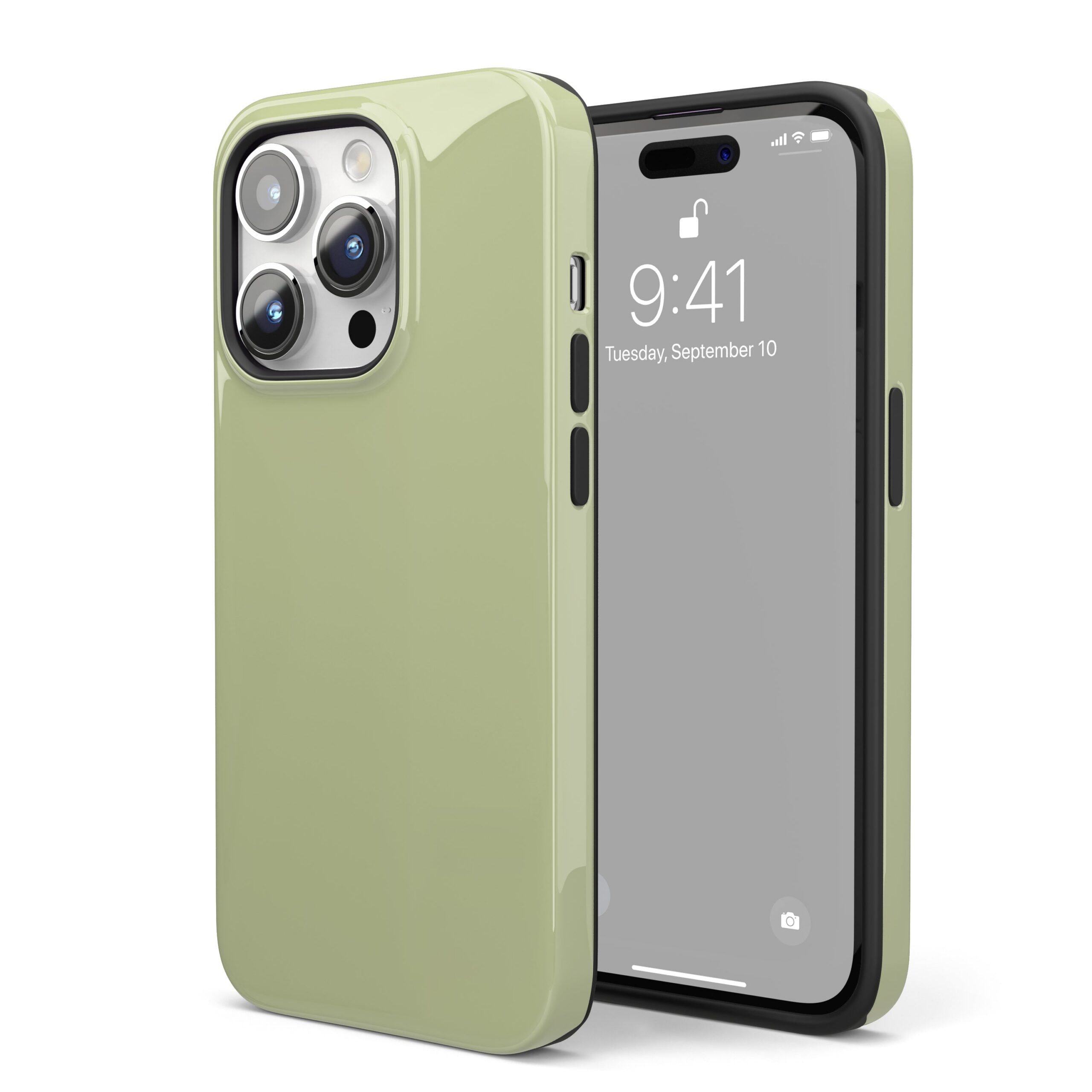 Kiwi iPhone Case - Image 3