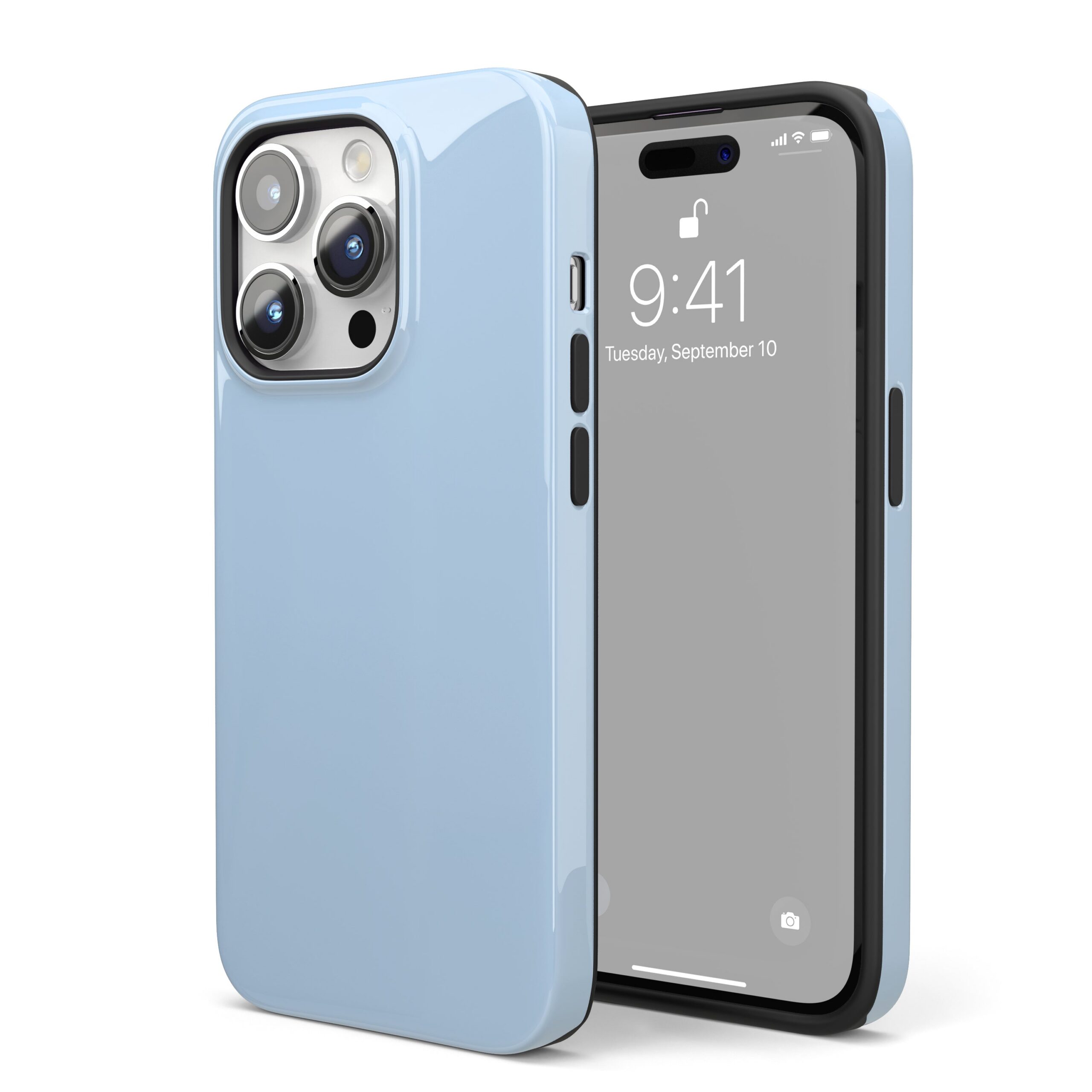 Sky iPhone Case - Image 4