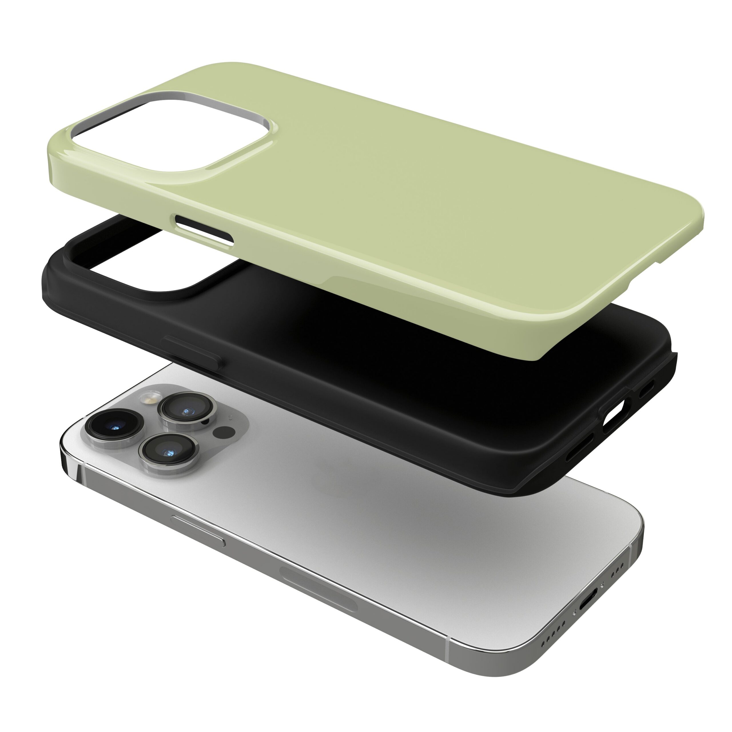 Kiwi iPhone Case - Image 4