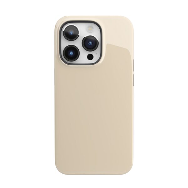 Alternative view of Sand iPhone Case