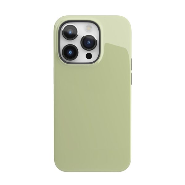 Alternative view of Kiwi iPhone Case