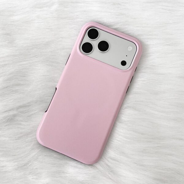 Alternative view of Rose iPhone Case