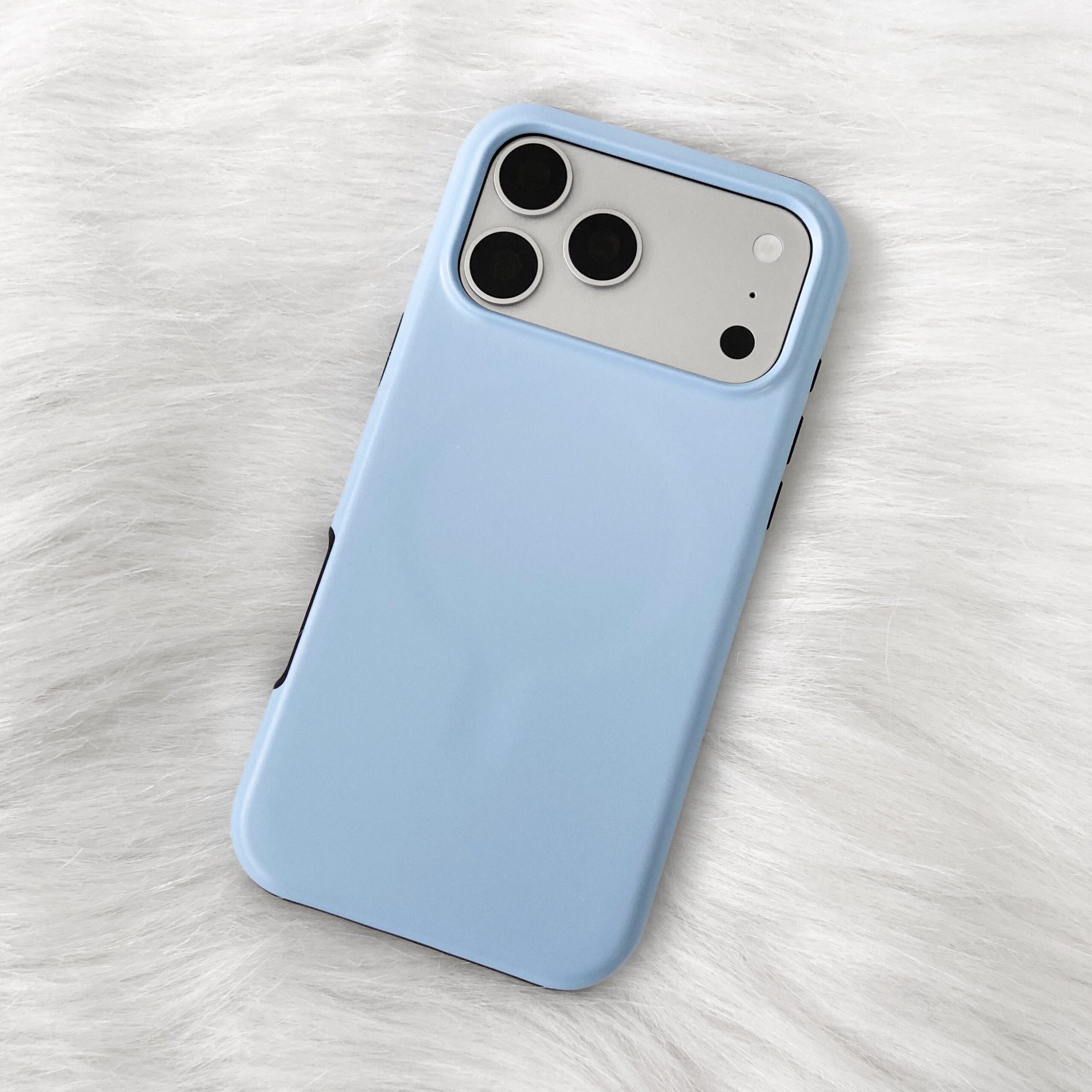 Sky iPhone Case - Image 2