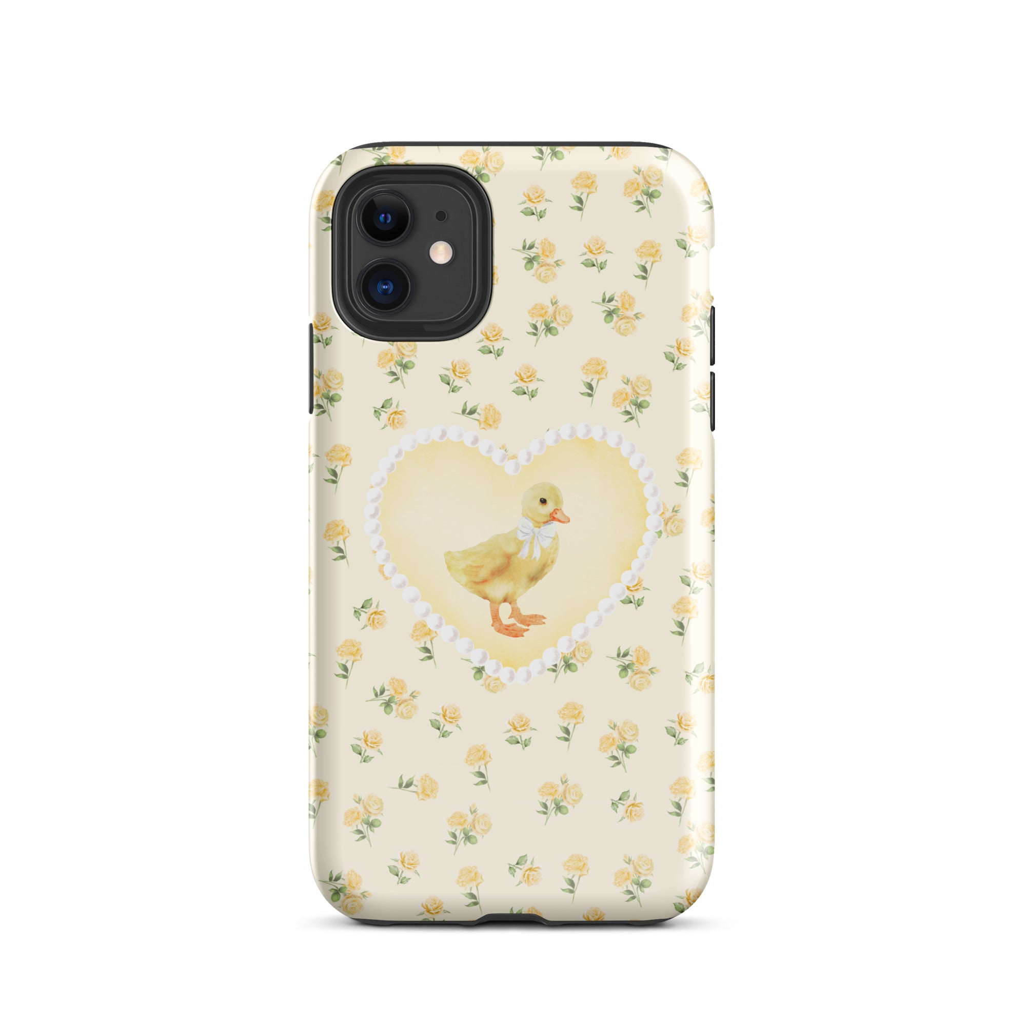 Ducky Darling iPhone Case - Image 6