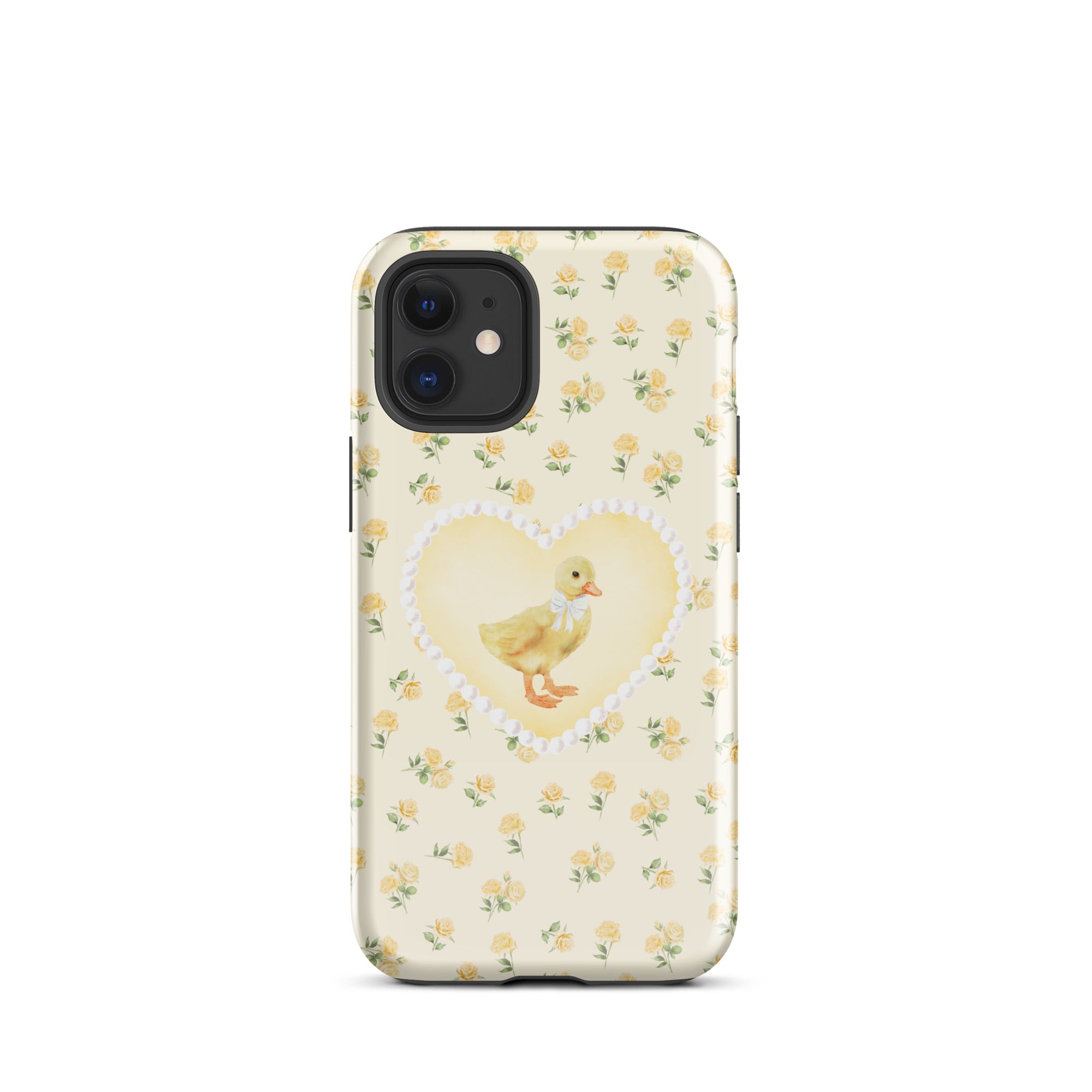 Ducky Darling iPhone Case - Image 12