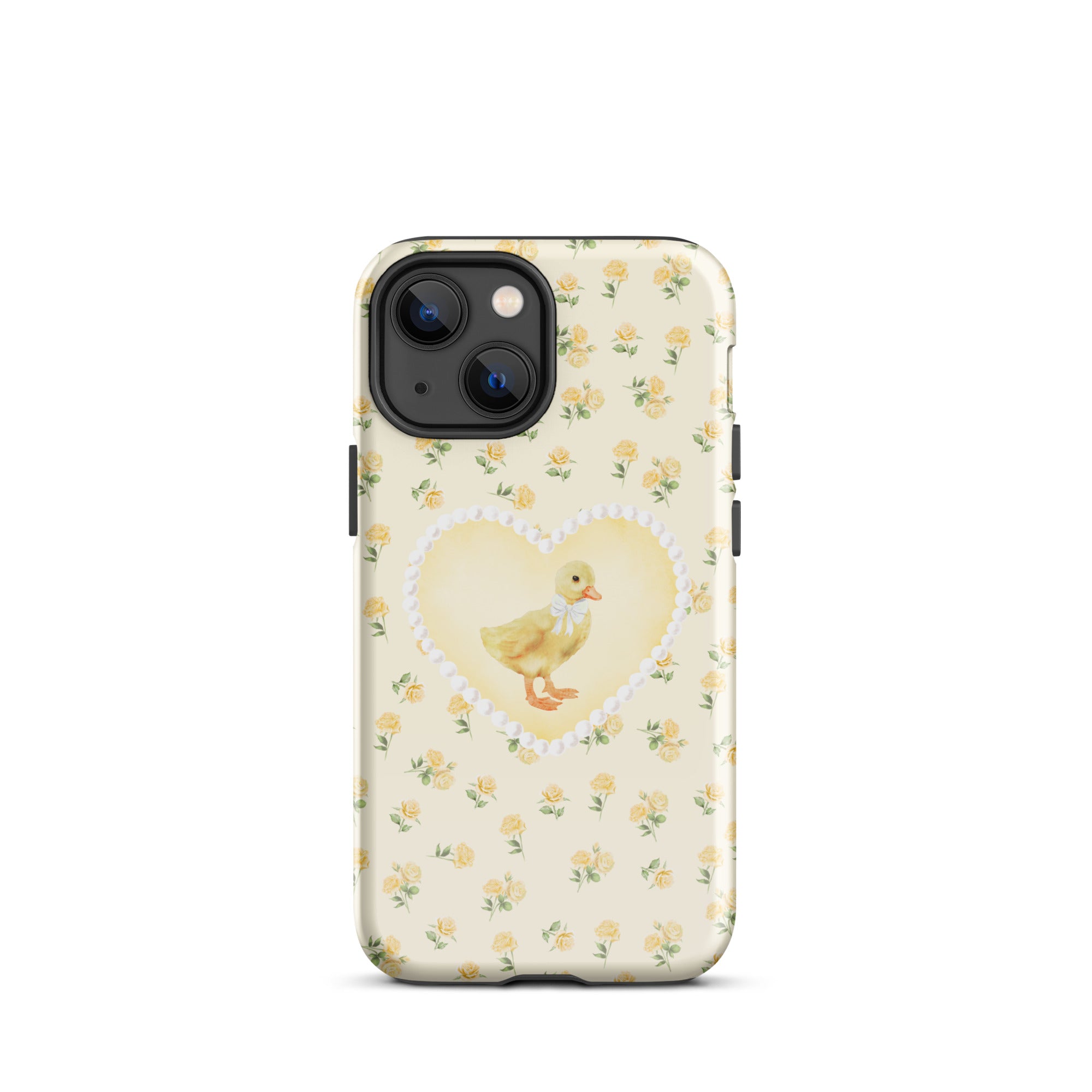 Ducky Darling iPhone Case - Image 20