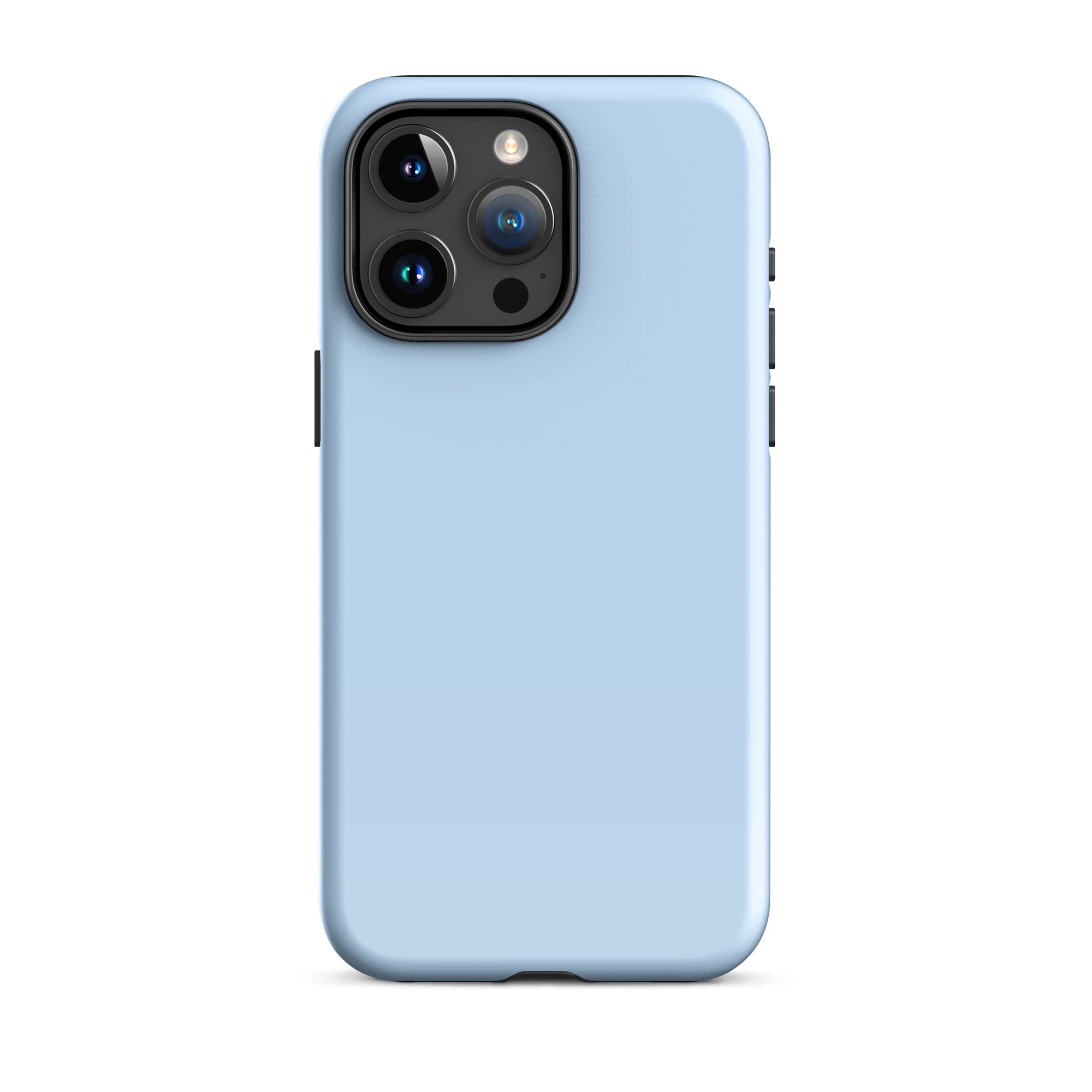 Sky iPhone Case
